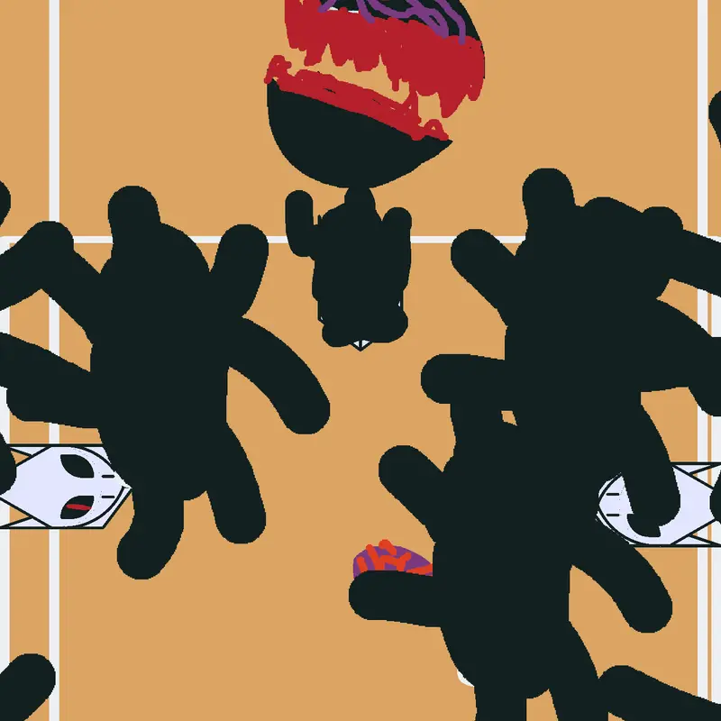 Game by @pikachualan