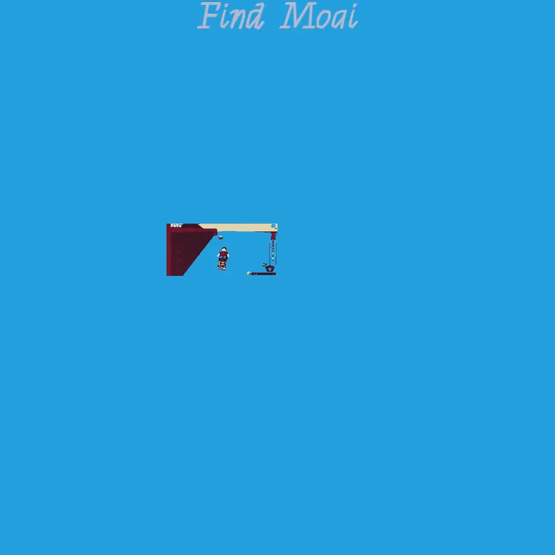 Game by @ginger_brave