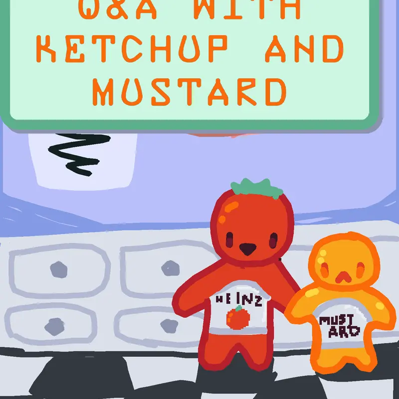 Game by @Pusheen1234