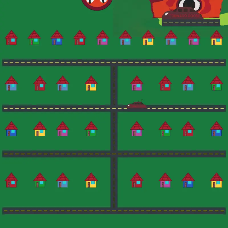 Game by @ElineMaciel