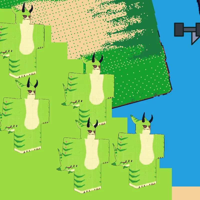 Game by @A-18_KFC_BFDI_KP
