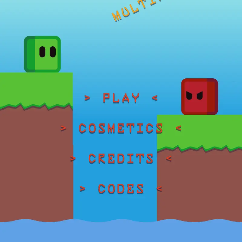 Find the Cubes (Multiplayer Edition) by @flying_hedgehog_studios