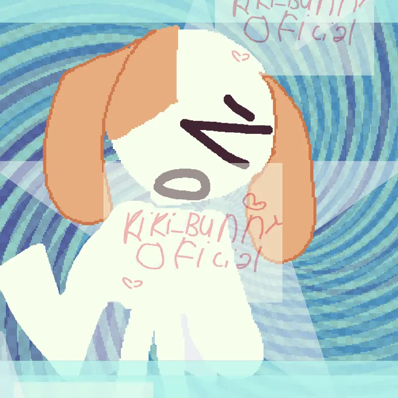 Game by @kiki_bunny_0fiicial