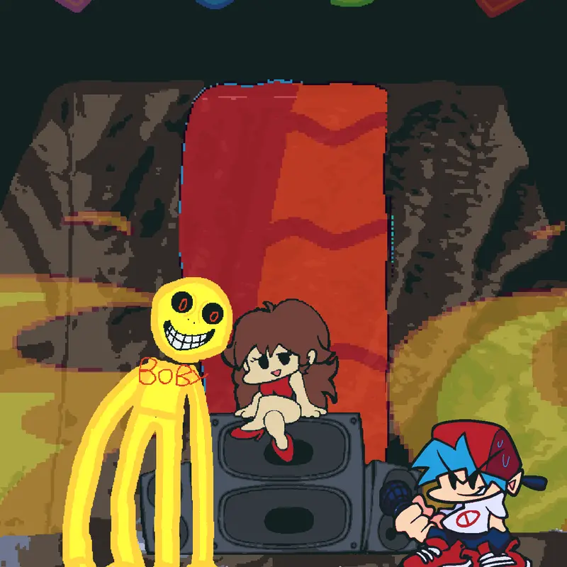 Game by @creedyboy
