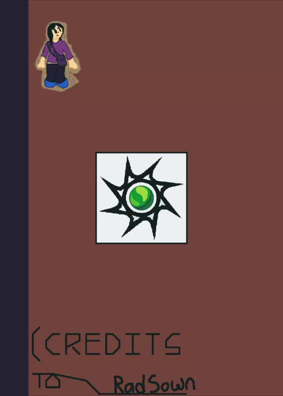 Game by @ilovetherain