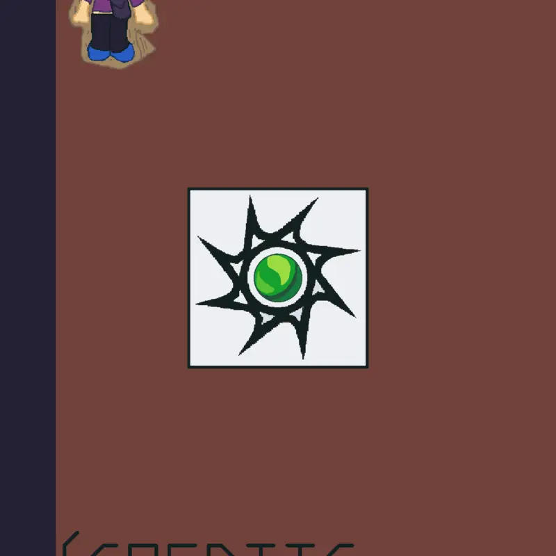 Game by @ilovetherain