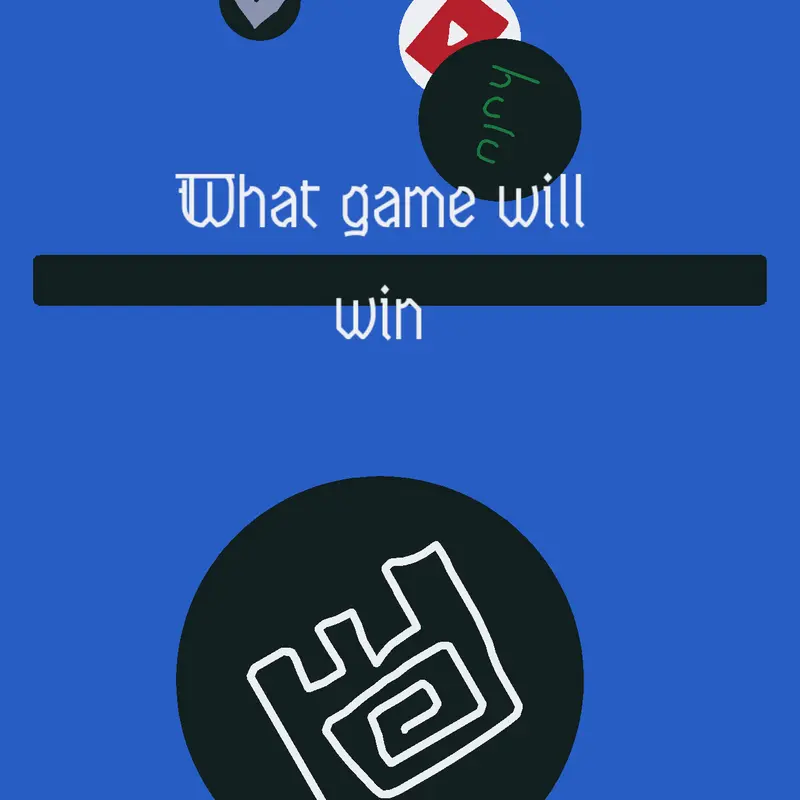 Game by @BgaGames
