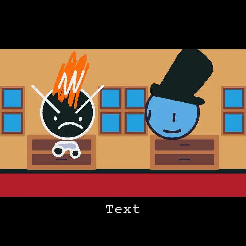 Game by @Pull4ve