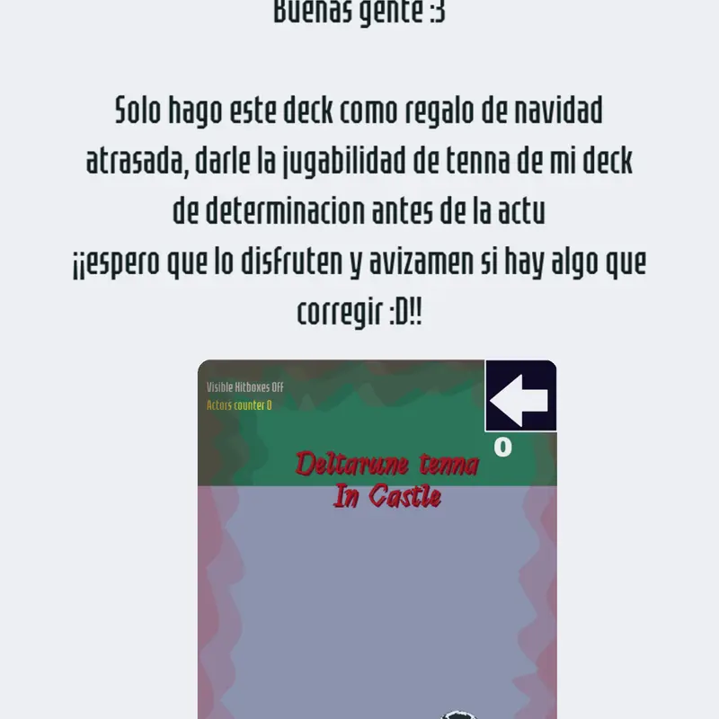 Game by @oad2