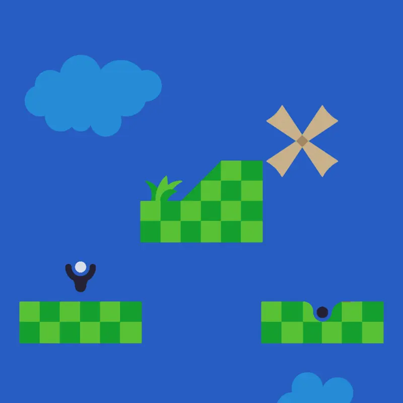 Game by @khaled2011