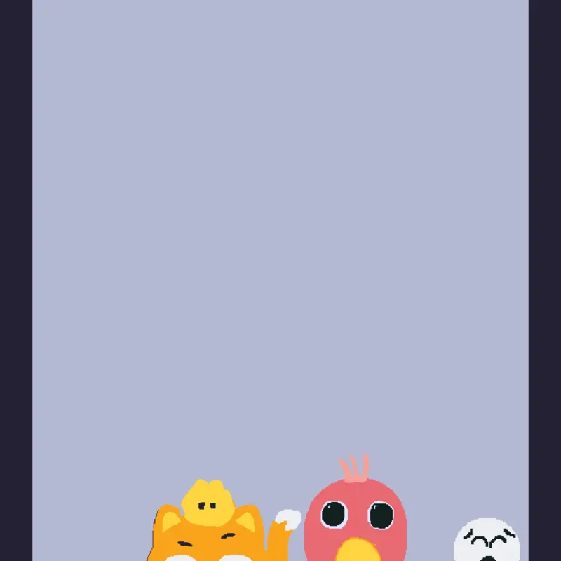 Game by @dhxhchshcjsjc