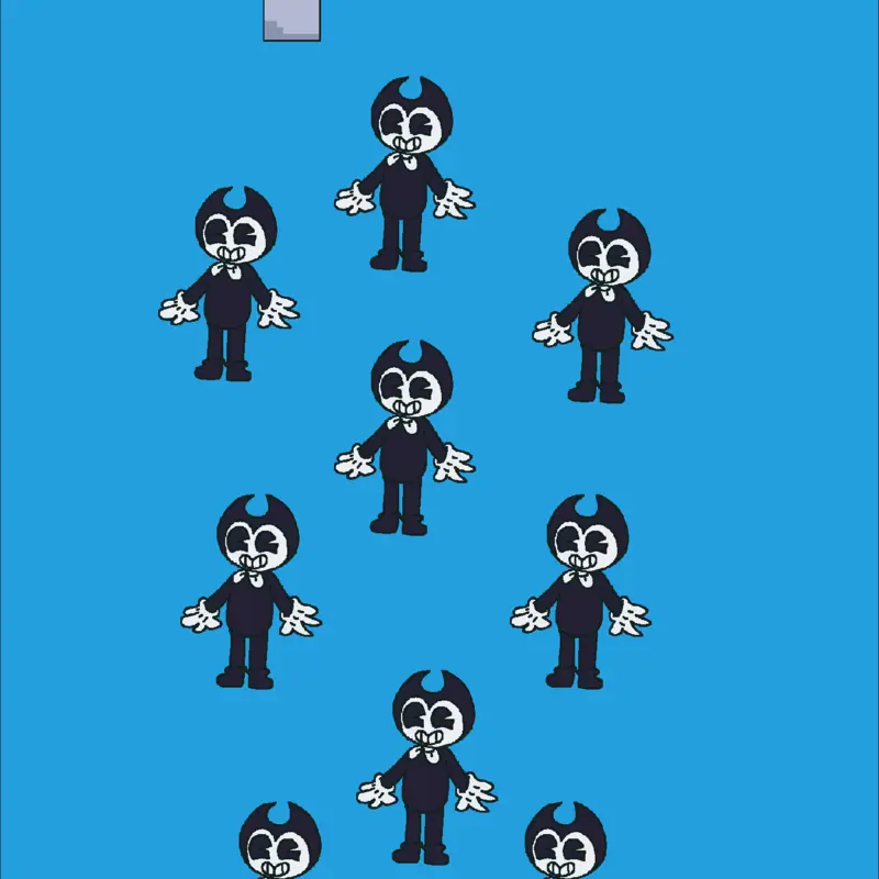 Game by @soshyb