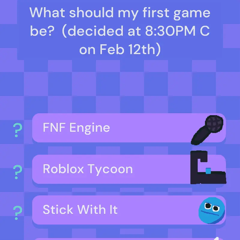 Game by @ThatLemonGuy