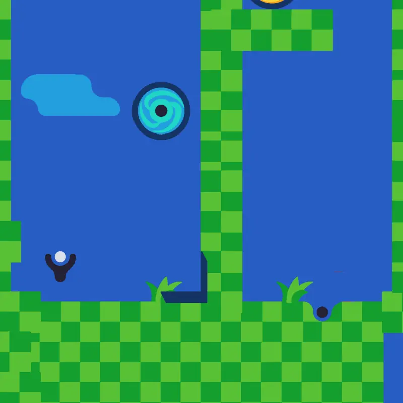 Game by @ROBOTICK