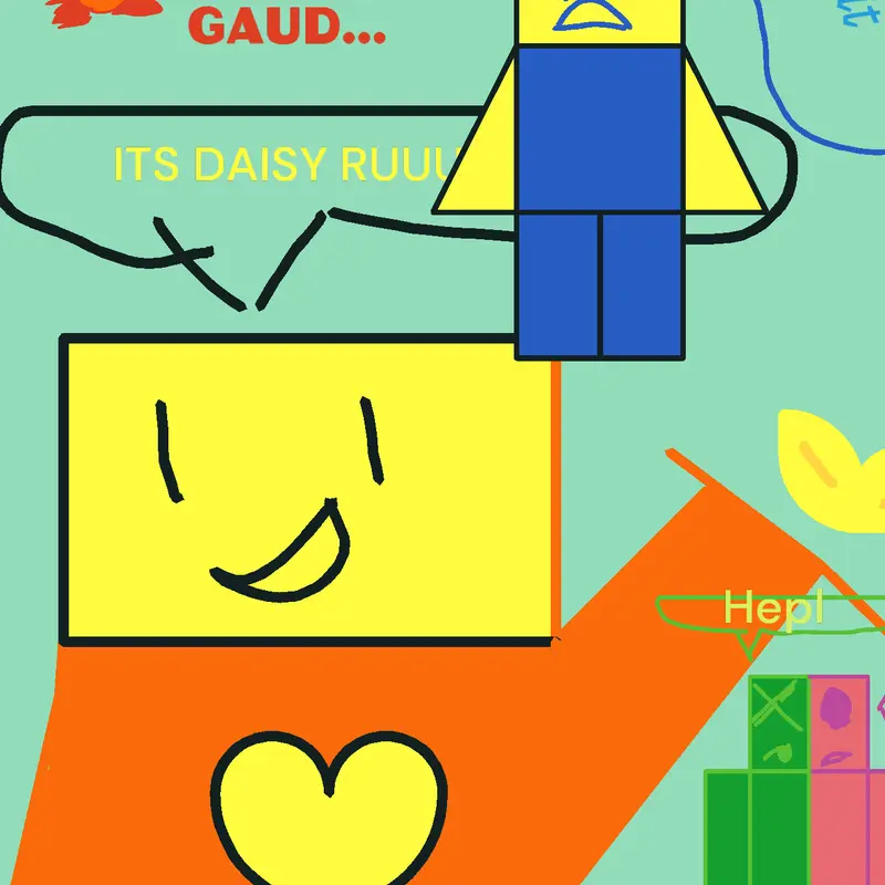 Game by @dodplayeruser999