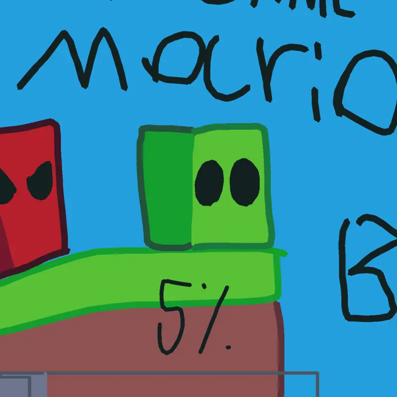 Game by @Cario7