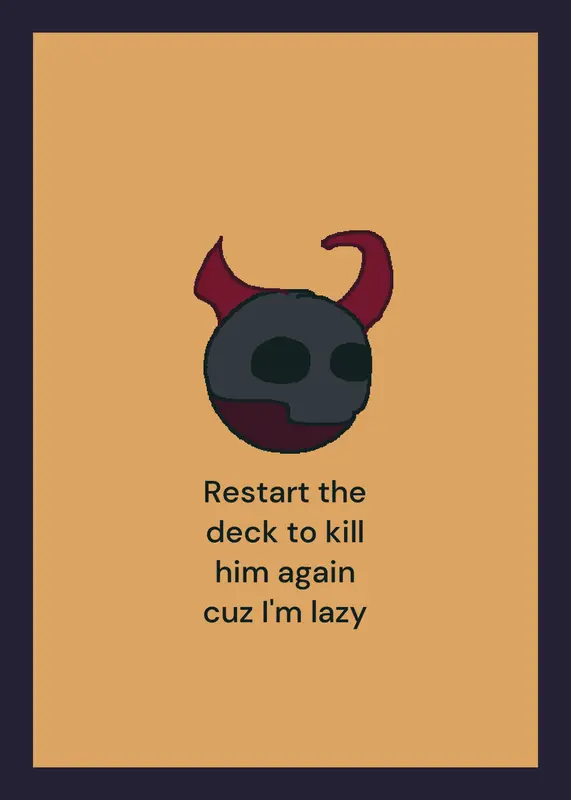 Game by @urlazyness