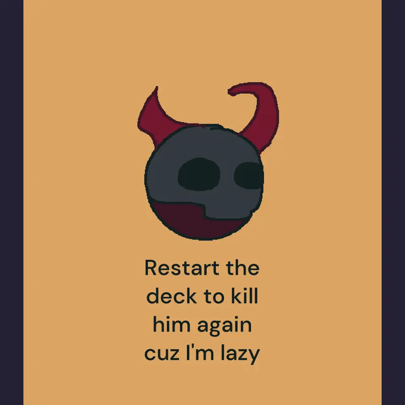 Game by @urlazyness