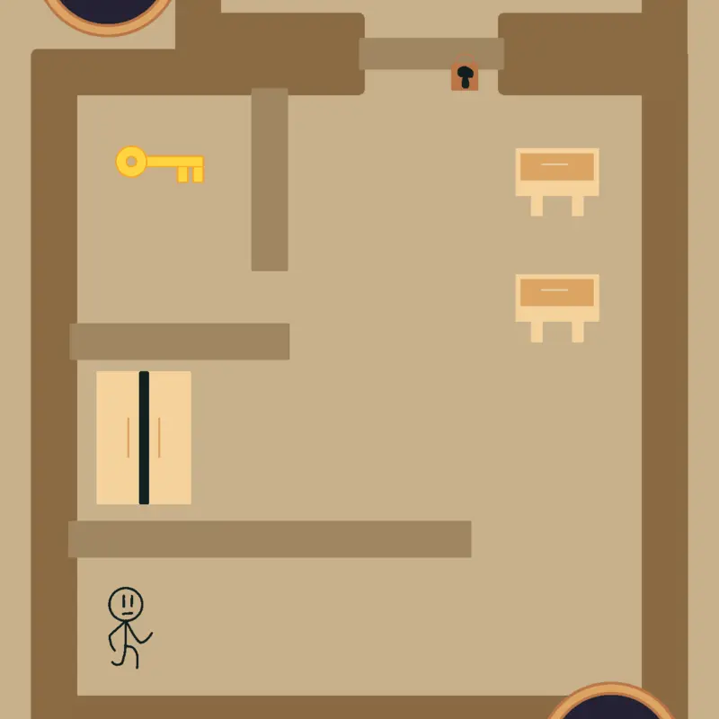 Doors 3 by @00kia