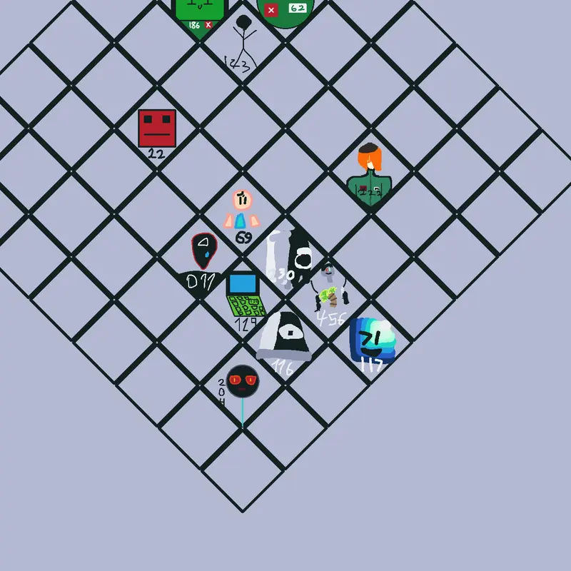 Game by @whichwheelshoulddonext