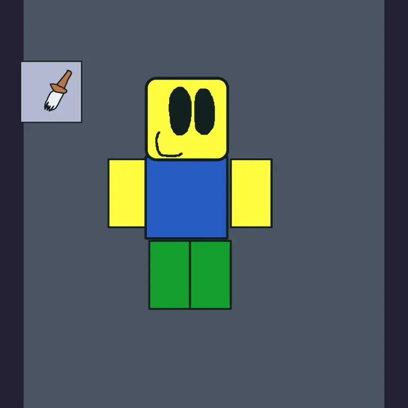 Game by @Zode