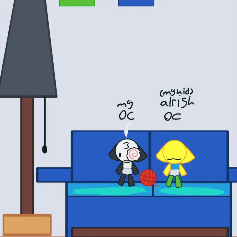 Game by @airish19