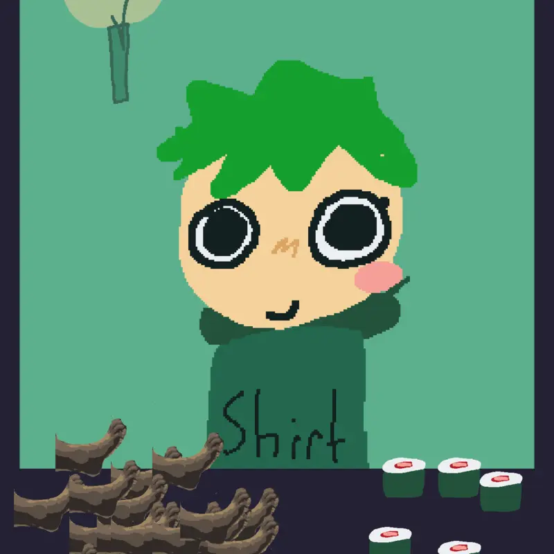 Game by @idk_tpot