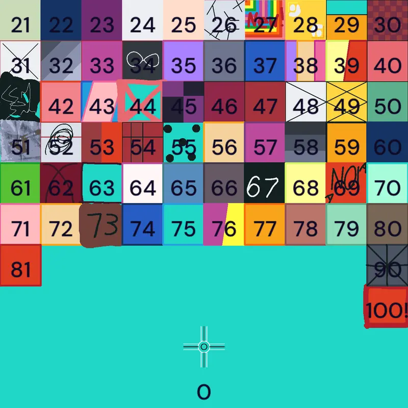 Game by @2095
