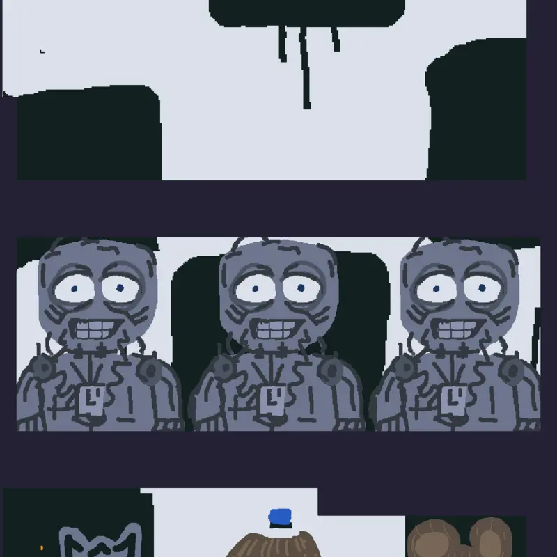 Game by @RedGonales