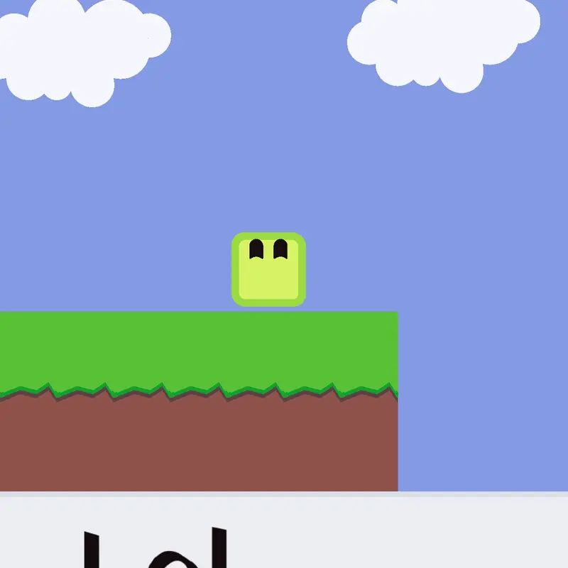 Game by @headbruddangit