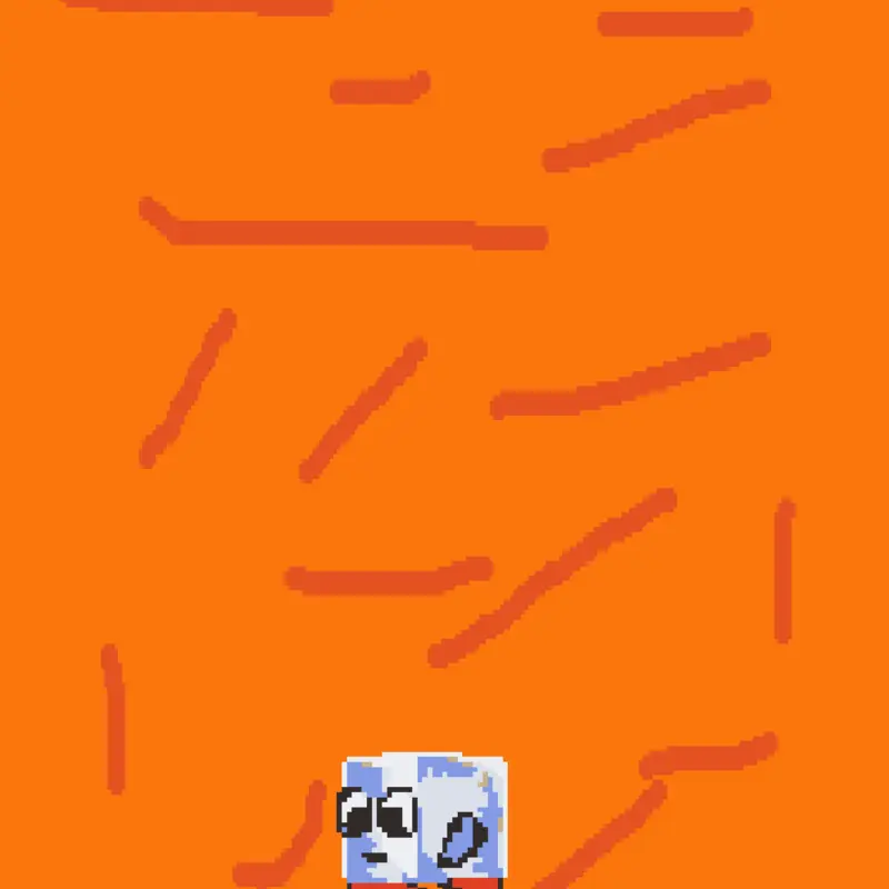 Game by @MajCarson