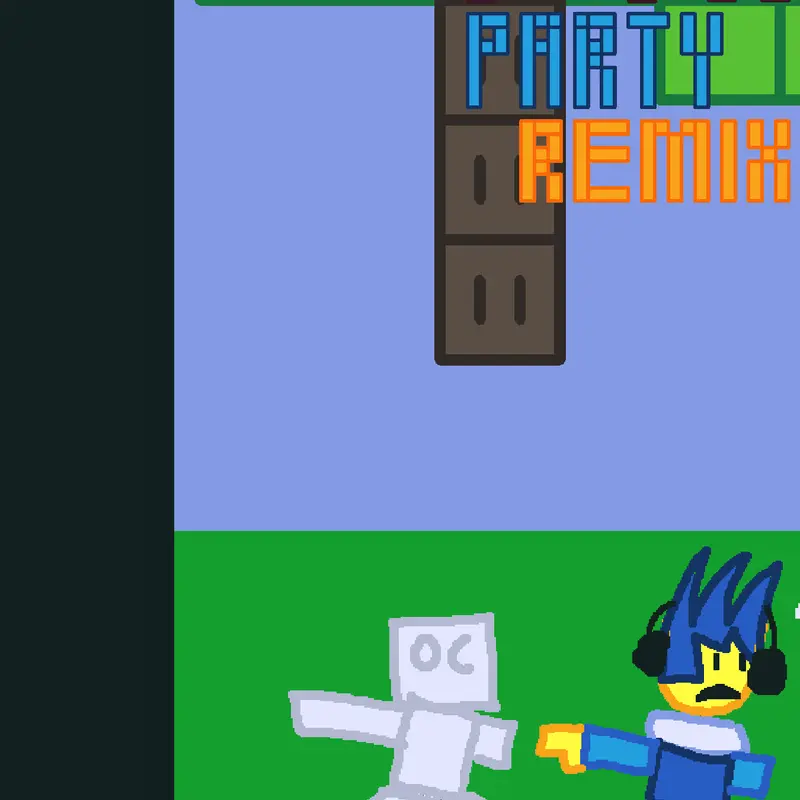 Game by @fruit_eater