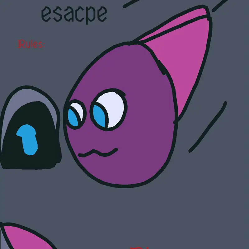 Game by @etenia