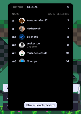 snapshot