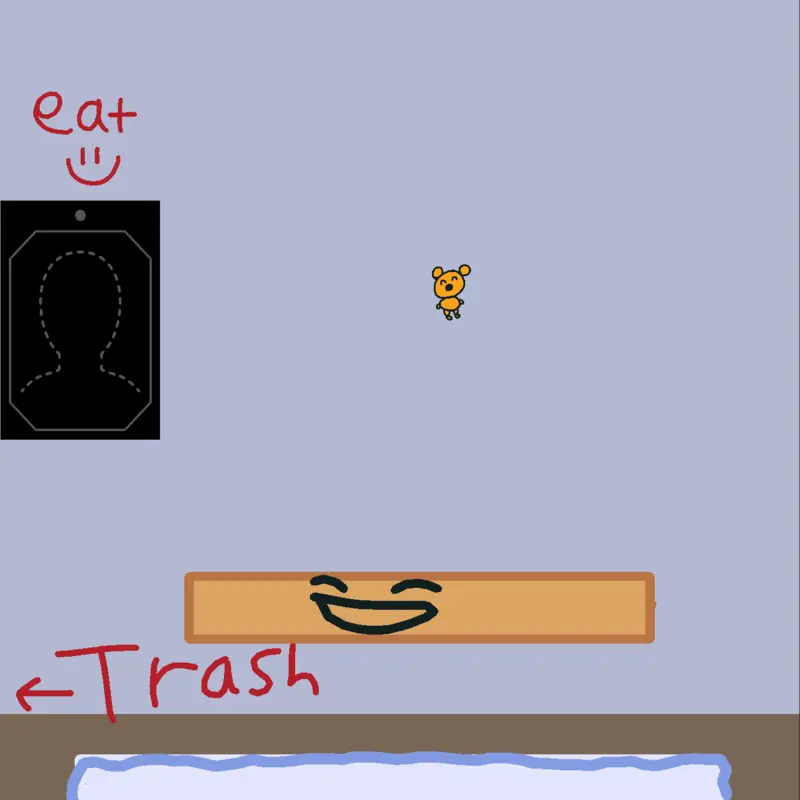 Game by @BongoTheBear