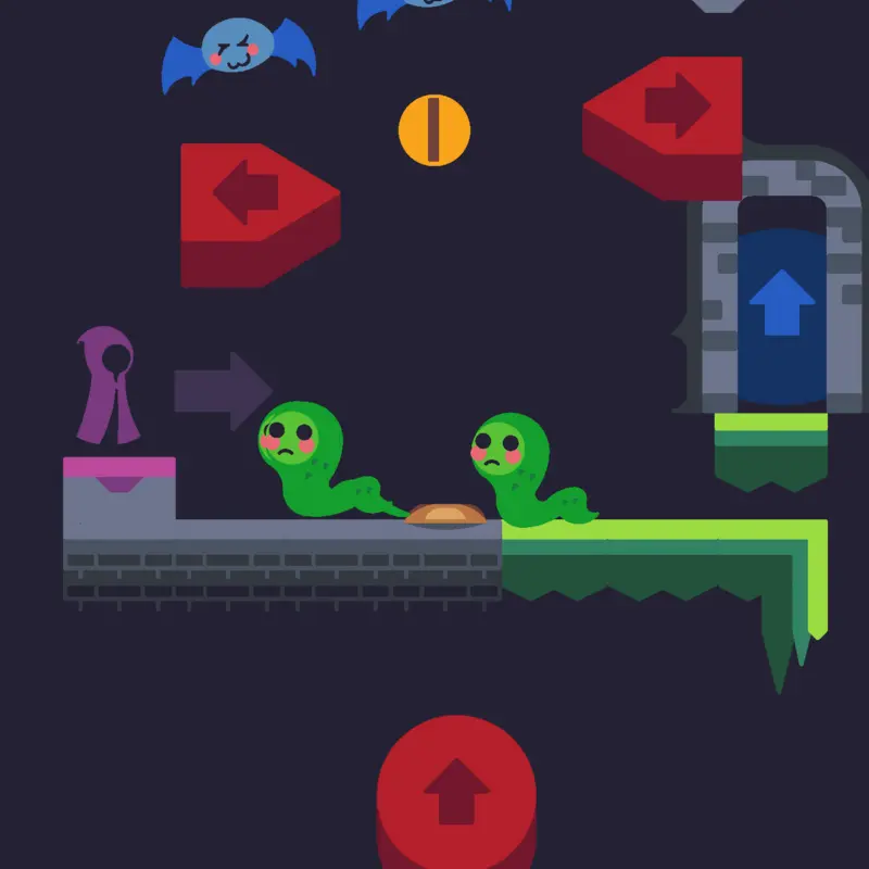 Game by @onettofficial