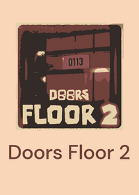 Doors floor 2 sandbox
