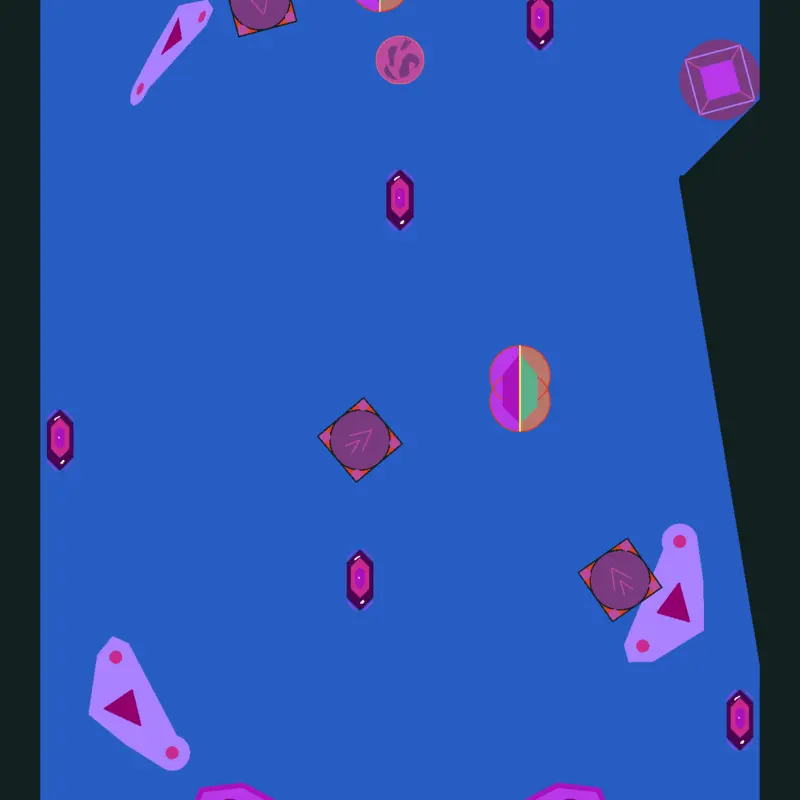 Game by @crowhellobrawl