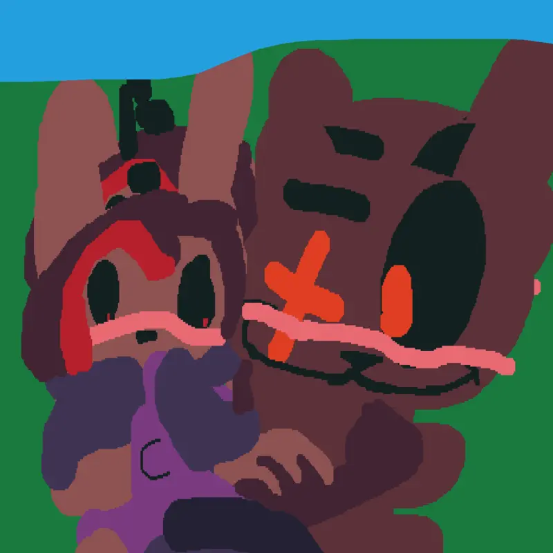 Game by @maia_usuario
