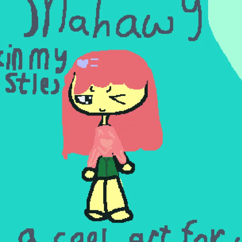 Game by @_Ratih_Like_Coccie_