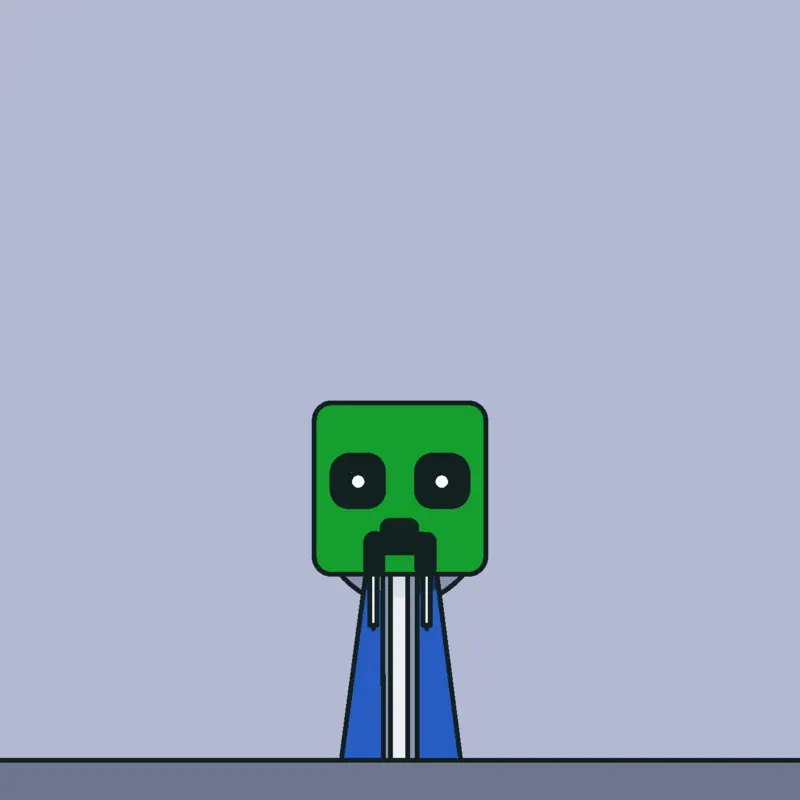 Game by @CreeperSansTNT