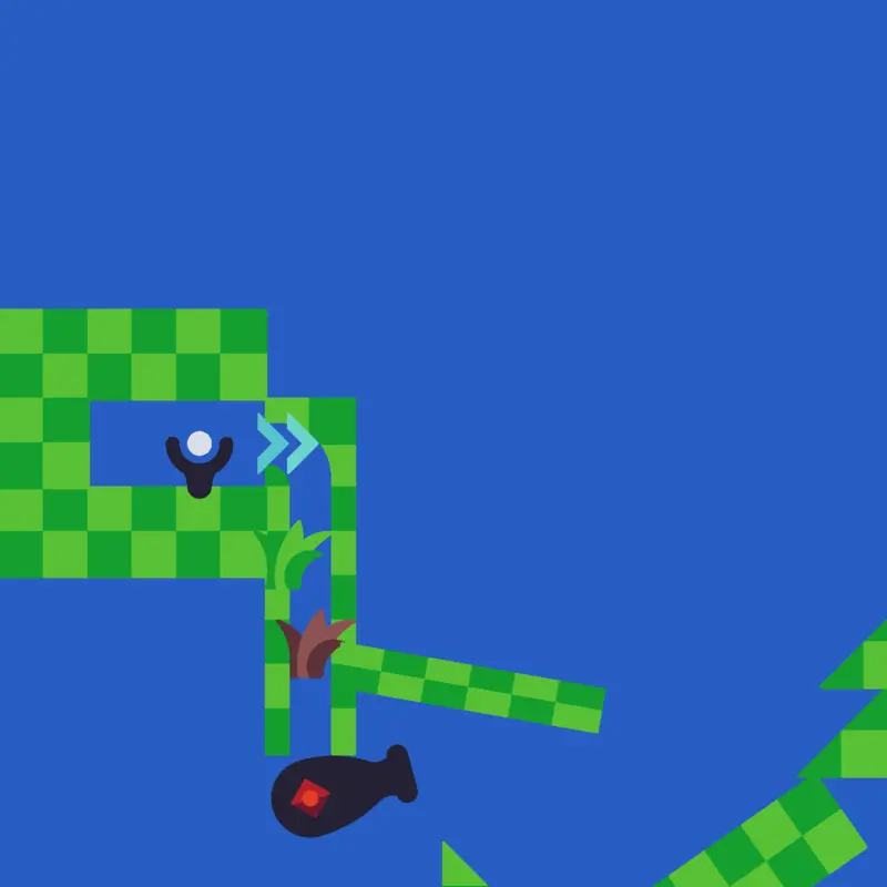 Game by @eggis