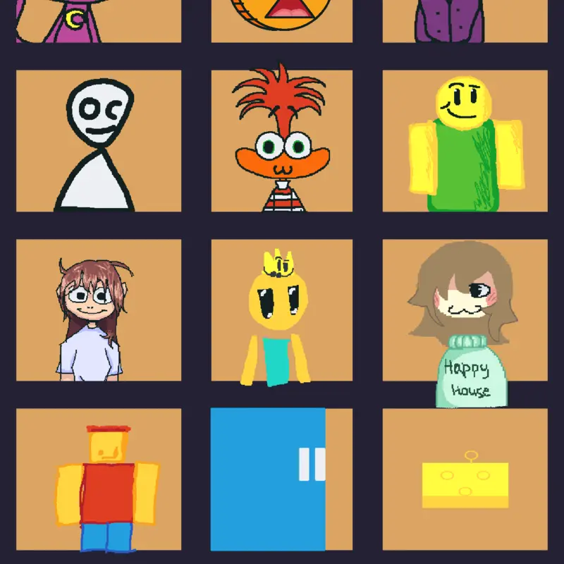 Game by @Cyan_Cube_Official