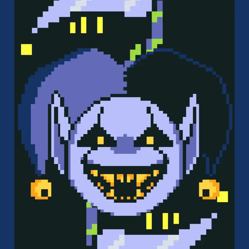 Game by @C0rRuPt3dK0cHo666