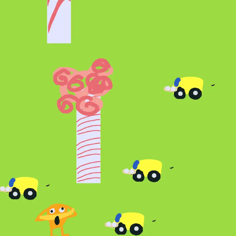Game by @Zlam