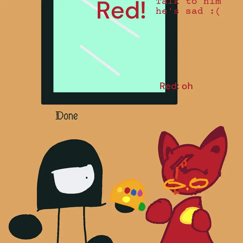 Game by @RedCastleBoi13