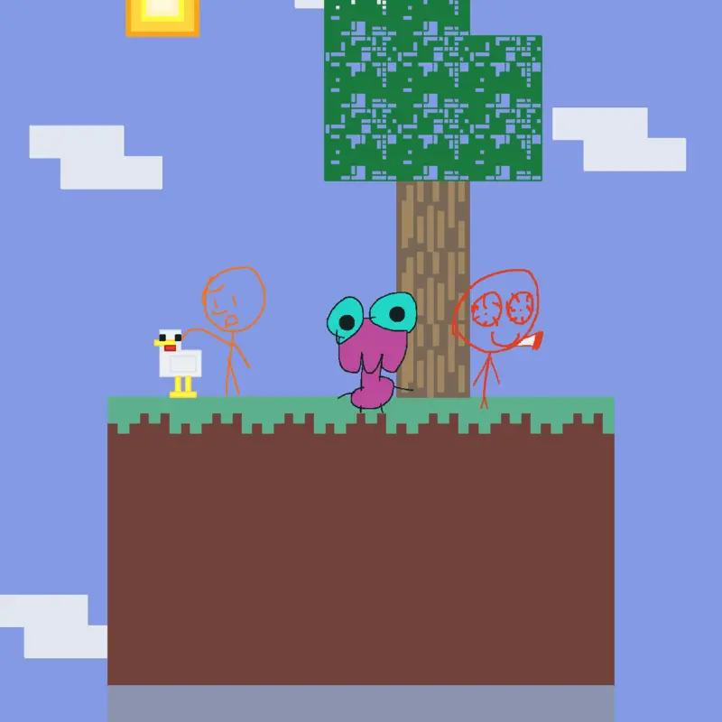 Game by @altayfiliz