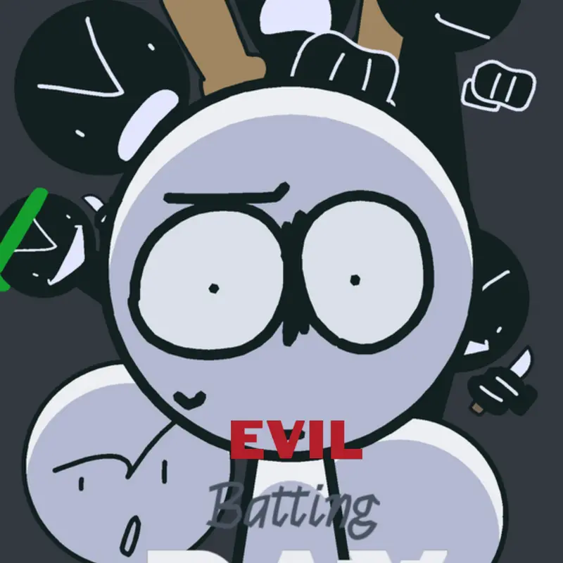 Game by @MALWARE_BLOB