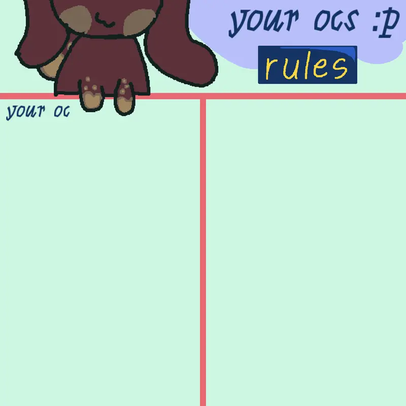 :3 by @b4ss1e_f4n