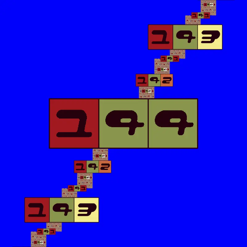 Game by @790QCe_PortalChains-2026